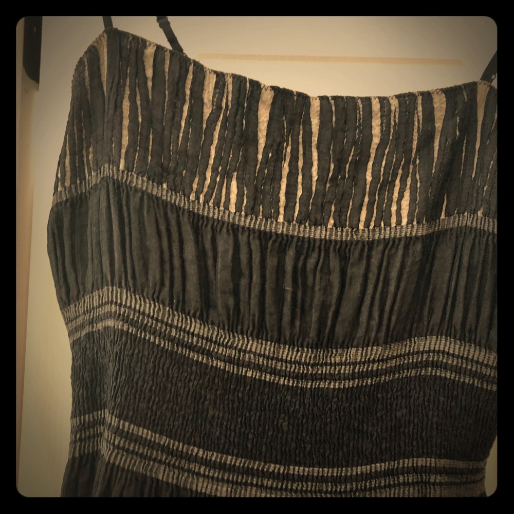 Max Studio - Retro - flapper style dress.